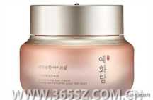 兰蔻一共有几款眼霜？兰蔻双层眼霜上层膏状是什么