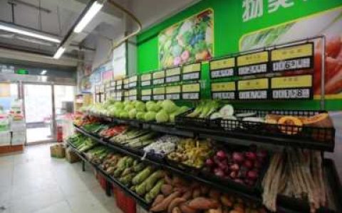 便利店加盟哪个品牌好,便利店加盟品牌排行