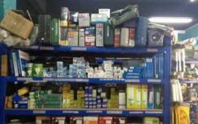 如何开五金店,小五金加盟店教你如何开五金店