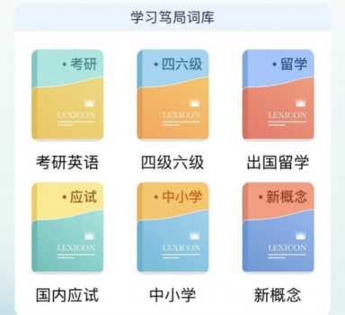 有什么单词记忆软件,好用的单词记忆软件插图3 有什么单词记忆软件,好用的单词记忆软件