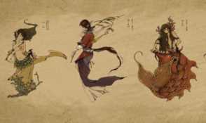 山海经有哪些被证实了，山海经不断被证实