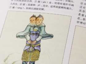 山海经有哪些被证实了，山海经不断被证实