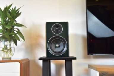 hifi音箱排名,国产十大hifi音箱排名