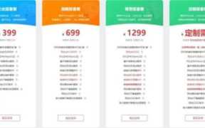 建立个人网站多少钱,个人建立网站需要的东西