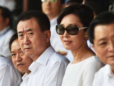 许家印夫人是谁？许家印的妻子是哪里人