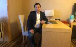 李晨非你莫属个人资料,李晨非你莫属个人资料后续