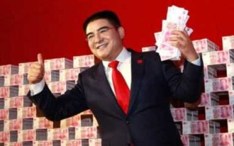 陈光标的企业是做什么的？陈光标的公司