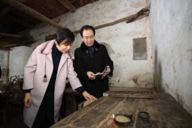 许家印夫人是谁？许家印的妻子是哪里人