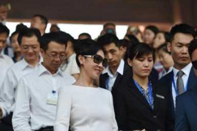 许家印夫人是谁？许家印的妻子是哪里人