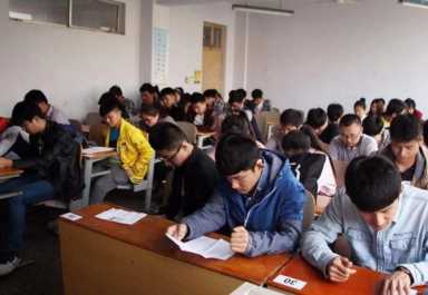 为什么不建议走单招,不建议走单招 走单招好吗