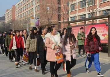 为什么不建议走单招,不建议走单招 走单招好吗