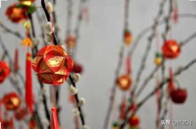 6个红包做手工灯笼,6个红包做手工灯笼方法图片插图11 6个红包做手工灯笼,6个红包做手工灯笼方法图片