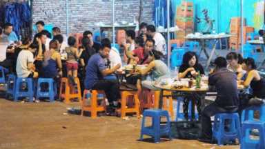 用100元摆地摊创业,18种最赚钱的地摊生意