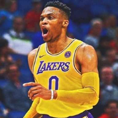NBA年薪排行榜