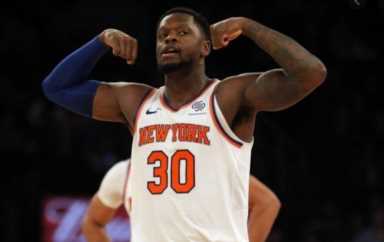 NBA年薪排行榜