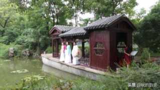 包公祠好玩吗,包公祠值得去吗