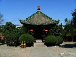 包公祠好玩吗,包公祠值得去吗