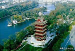 包公祠好玩吗,包公祠值得去吗