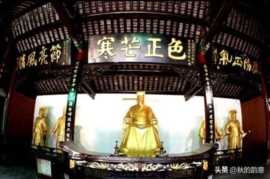 包公祠好玩吗,包公祠值得去吗