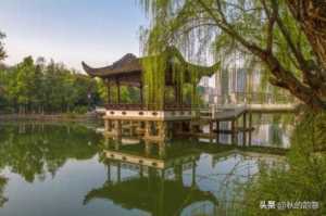 包公祠好玩吗,包公祠值得去吗