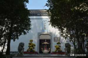 包公祠好玩吗,包公祠值得去吗