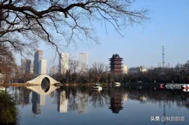 包公祠好玩吗,包公祠值得去吗