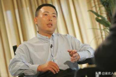 草根巴菲特(拼多多80后徐峥的故事)