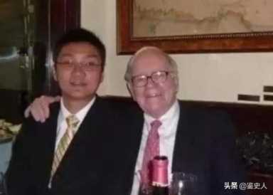 草根巴菲特(拼多多80后徐峥的故事)