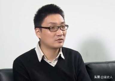 草根巴菲特(拼多多80后徐峥的故事)