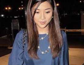 陈冠希前女友杨永晴传婚讯，曾微博示爱相恋5年，今33岁终嫁他人