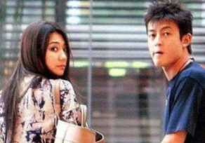 陈冠希前女友杨永晴传婚讯，曾微博示爱相恋5年，今33岁终嫁他人