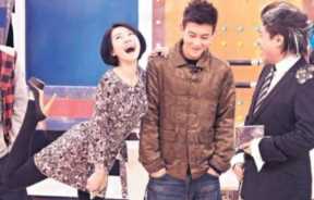 陈冠希前女友杨永晴传婚讯，曾微博示爱相恋5年，今33岁终嫁他人