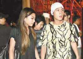 陈冠希前女友杨永晴传婚讯，曾微博示爱相恋5年，今33岁终嫁他人