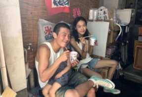 陈冠希前女友杨永晴传婚讯，曾微博示爱相恋5年，今33岁终嫁他人