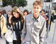 陈冠希前女友杨永晴传婚讯，曾微博示爱相恋5年，今33岁终嫁他人