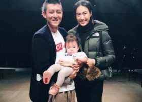 陈冠希前女友杨永晴传婚讯，曾微博示爱相恋5年，今33岁终嫁他人