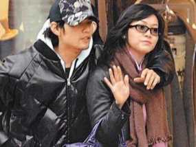 陈冠希前女友杨永晴传婚讯，曾微博示爱相恋5年，今33岁终嫁他人