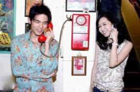 陈冠希前女友杨永晴传婚讯，曾微博示爱相恋5年，今33岁终嫁他人