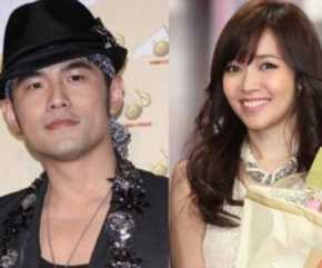 陈冠希前女友杨永晴传婚讯，曾微博示爱相恋5年，今33岁终嫁他人