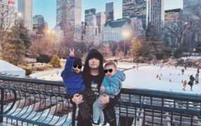 陈冠希前女友杨永晴传婚讯，曾微博示爱相恋5年，今33岁终嫁他人