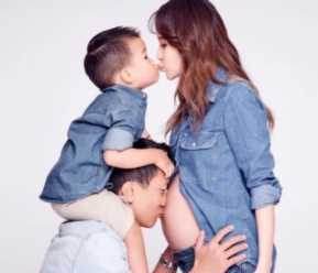 陈冠希前女友杨永晴传婚讯，曾微博示爱相恋5年，今33岁终嫁他人