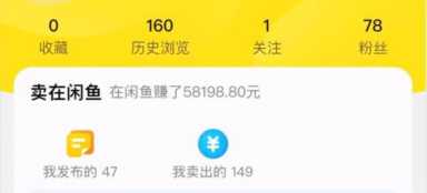 闲鱼挣钱门路有哪些,闲鱼怎么挣钱的