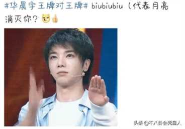 邓紫棋疑内涵华晨宇,邓紫棋把华晨宇写进歌里