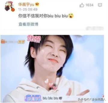 邓紫棋疑内涵华晨宇,邓紫棋把华晨宇写进歌里