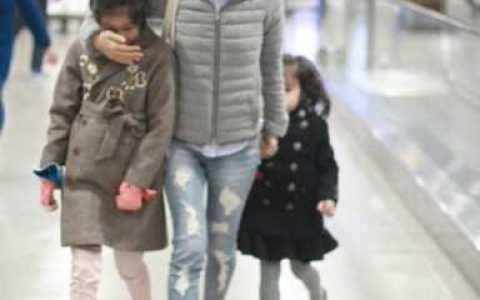 马伊琍文章女儿多大了？文章马伊琍有几个女儿