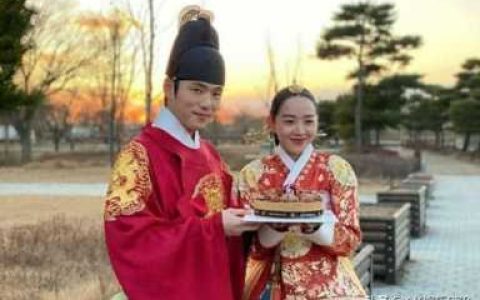 韩国爱情喜剧电视剧排行榜，浪漫搞笑爱情喜剧韩剧
