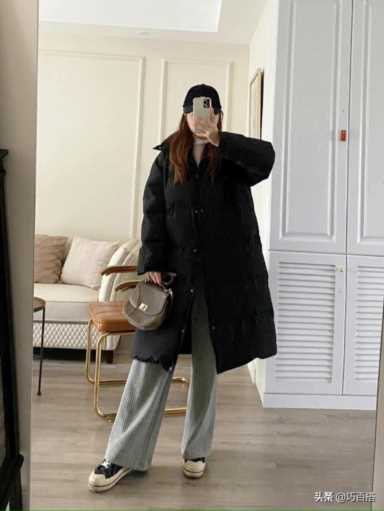 阔腿裤搭配什么上衣好呢