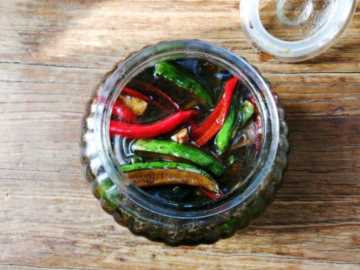 酱黄瓜的腌制方法,酱黄瓜的腌制方法的做法大全