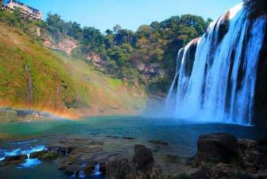 贵州有哪些必去的景点?贵州必去景点盘点插图1 贵州有哪些必去的景点?贵州必去景点盘点