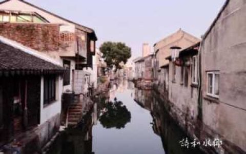 苏州哪里好玩？景点排名免费景点